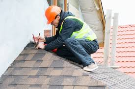 Fast & Reliable Emergency Roof Repairs in Stedman, NC